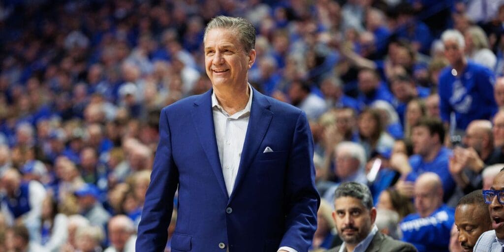 UK Wildcats News: Thank You Coach Cal