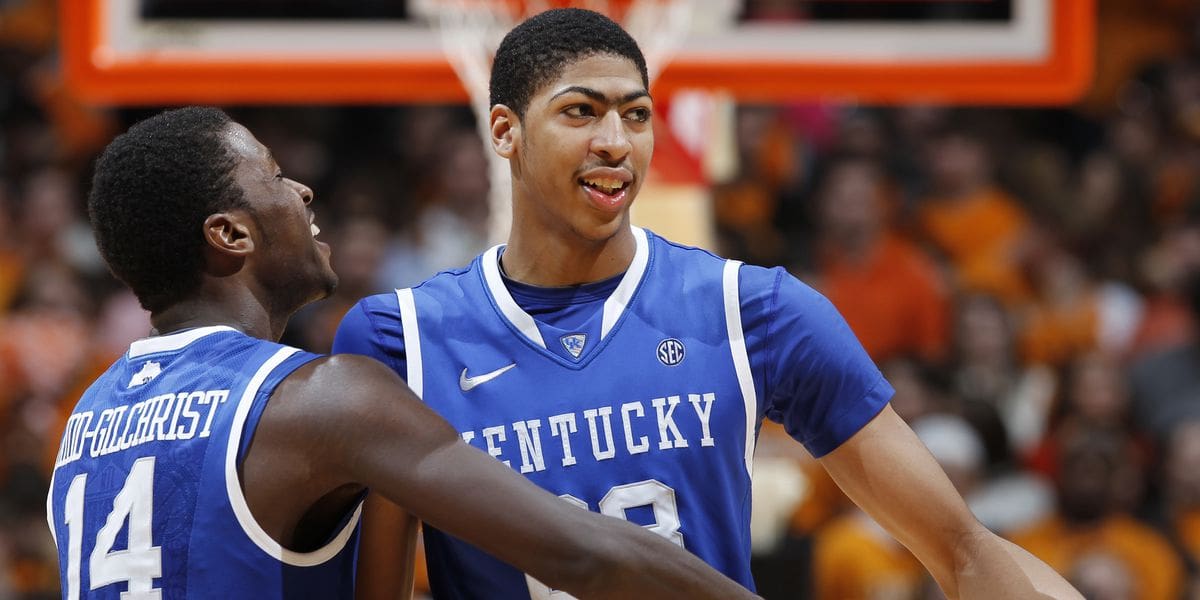 Kentucky visual data 5