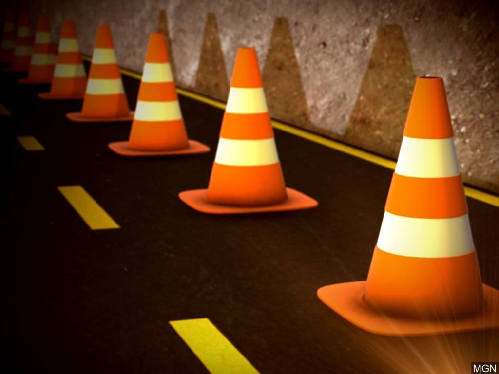 One person taken to hospital after crash involving school bus - All ...